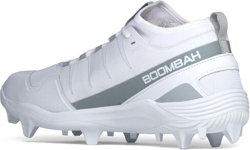 Boombah Rize Cleat المقولبة للنساء - خيارات ألوان متعددة - أحجام متعددة in Kuwait