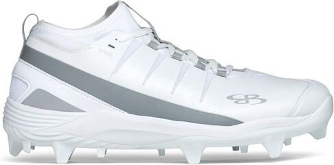 Boombah Rize Cleat المقولبة للنساء - خيارات ألوان متعددة - أحجام متعددة in Kuwait