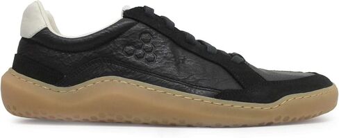 Vivobarefoot Womens Gobi II Leather Trainers in Kuwait