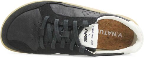 Vivobarefoot Womens Gobi II Leather Trainers in Kuwait