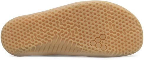 Vivobarefoot Womens Gobi II Leather Trainers in Kuwait