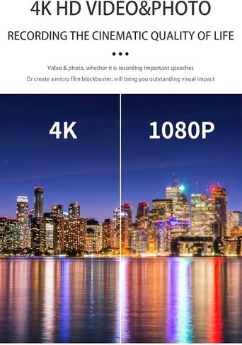 كاميرا رقمية 4K ، كاميرات رقمية للتصوير الفوتوغرافي ، كاميرا مضغوطة للتكبير الرقمية 18x ، كاميرا Vlogging 64 ميجابكسل من أجل YouTube ، كاميرا فيديو ضبط تلقائيًا 2.8 بوصة 180 درجة للمبتدئين للمبتدئين in Kuwait