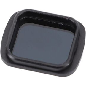 ND32PL Filter for Flip Drone, Drone Filter Scratch Proof HD Coating Optical Glass Filter with Aluminum Alloy Frame, Camera Lens Polarizers Filters for Photography