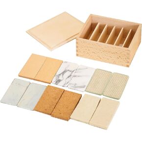 MONTESSORI OUTLET Thermic Tablets for Children Aged 3-6: Montessori Education at School and Home