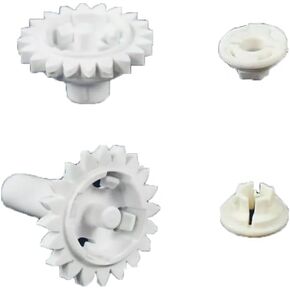 12002497 Refrigerator Kit Drawer Gear Fits Whirlpool