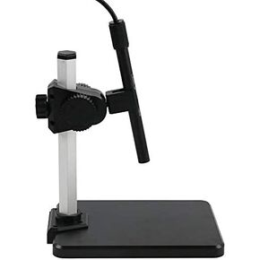 1000X 6LED 2MP USB Microscope Digital Microscope Portable Holder Base Pen Microscope