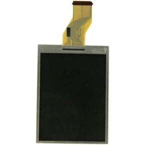 LCD Display Screen Suitable for Canon IXUS132 IXUS135 ELPH115 is IXY90F IXY100F Digital Camera Repair Part + Backlight