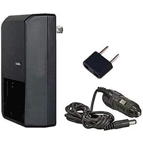 Off Camera 'Intelligent' Rapid Charger Compatible with Canon Powershot G10