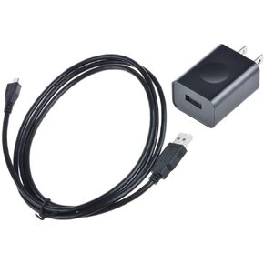 محول شاحن الطاقة AC/DC لجهاز Sony Cybershot DSC-HX400V 4K كاميرا صور