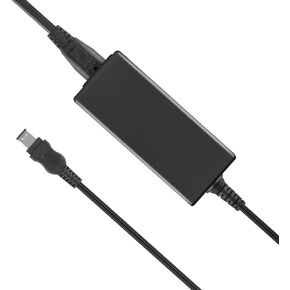 AC Adapter Charger Compatible with Sony HandyCam CCD-TRV67 CCD-TRV68 CCD-TRV87 Power Cord