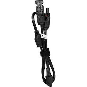 pecron MC4 to XT60 Cable