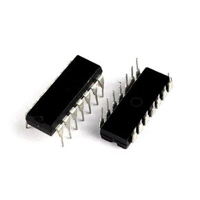 10pcs/lot CD4081BE DIP14 CD4081 DIP 4081 4081BE DIP-14