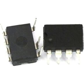 10pcs/lot lnk564p lnk564pn management chip 7 pin core