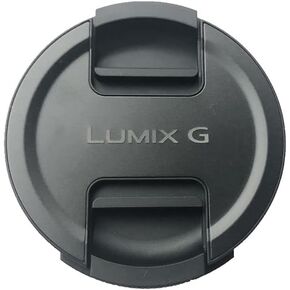 New Lens Zoom Protective Cap Case 62mm Repair For Panasonic LEICA 12-60mm f/2.8-4 H-ES12060 GH5 GH5s Camera