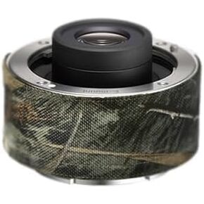 غطاء عدسة التمويه Rolanpro لـ Sony E Mount 1.4x Teleconverter (SEL14TC)