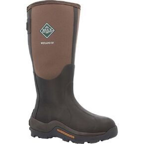Muck men's Wetland Wide Calf XF