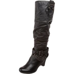 Naughty Monkey Women's Metrolink Boot