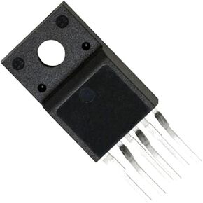 20pcs/lot CQ0765RT CQ0765 SWIT PWM Green OVP HV TO-220F-5
