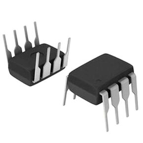 2pcs/lot AD797 AD797AN AD797ANZ DIP-8