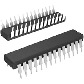 1pcs/lot AP89341 AP89341K DIP24 Into The Voice chip Explosion