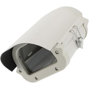Outdoor Cover for Security Durable Protective Case for Systems Easy Installation Reliable Shield Against and Damage