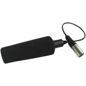 Original Fit for Sony ECM-NV1 Video Camera Interview Recording Microphone Condenser Mic