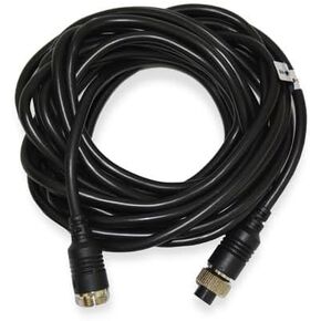 Velvac Camera Home Run Cable,15Ft - 745243