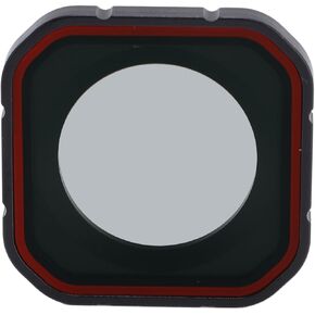 CPL Filter Compatible with Pro 2,Polarizer Neutral Density Filter Action Camera Accessories,Optical Glass Anti Glare Reduce Reflection CPL Filter for Pro 2 Action Camera