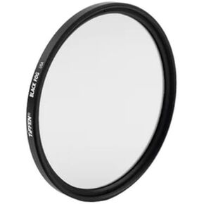 Tiffen 82mm Black Fog 1/2 Filter