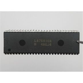 LA76810A DIP 54 2PCS