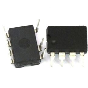 10pcs/lot LNK304PN DIP7 LNK304P DIP LNK304
