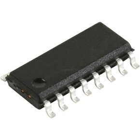 10pcs/lot 74HC595D 74HC595 SOP-16 Counter Shift Registers 8bit Shiftr