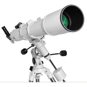 Astronomical Telescope Deep Space Stargazing Telescope Professional Telescope High Power Telescope High Definition Telescope Adult Telescope C Telescope (B Telescope)
