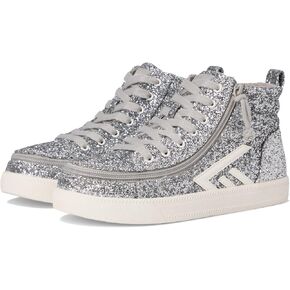 BILLY Footwear Girl's Billy Cs High Top (Little Big Kid) Sneaker