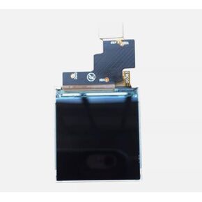 GeRRiT Replacement New Front Cover LCD Display Screen for Gopro Hero 11 / Hero11 Action Camera, black