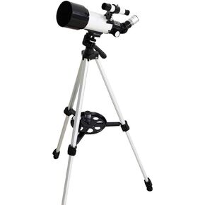 525X High-Powered Telescope Stargazing Viewing HD Monocular Telescope Binoculars
