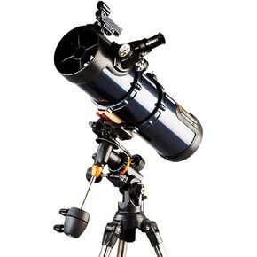 Focal Length 650Mm Telescope for Kids Adults Astronomy Beginners Refractor Telescope for Astronomy Portable Travel Telescope with Tripod