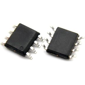 10 Pcs AP9930GM SOP-8 9930GM SOP8 AP9930 SOP