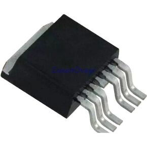 10pcs/lot BTS621L1 BTS621 TO-263