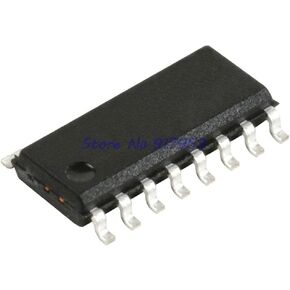 10pcs/Lot FM Circuit TDA7021 TDA7021T SOP16 Spot