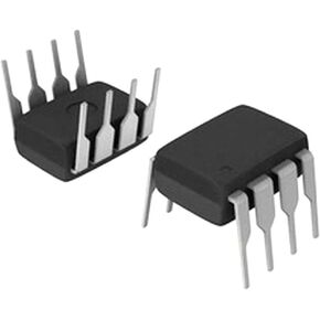 4pcs/lot UPC1003C2 UPC1003 1003C2 DIP-8