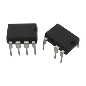 10pcs/lot NCP1027P65 DIP-7 P1027P65 DIP7 1027P65 DIP