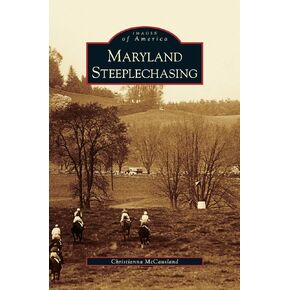 Maryland Steeplechasing