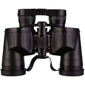 Monoculars Telescope High Power Spotting Scope Telescope,8X40 Binoculars Wide Angle with Light Night Low Vision, Large Eyepiece Waterproof Binocular for High Power Easy Focus Telescope Binoculars