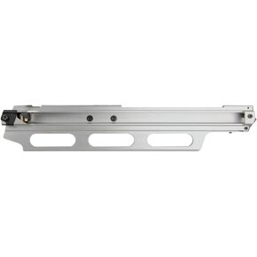 Metabo HPT Aluminum Magazine Replacement Part | Fits models NR85A, NR83A2, NR83A3, NR83A3(S), NR83A5, NR83A5(S), NR83A5(S1), NR83A5(Y) | 890624