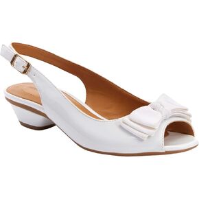 Comfortview Women's The Reagan Slingback (Wide Widths Available) in Kuwait