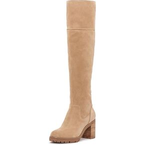 Vince Camuto Dasemma Caramel Leath