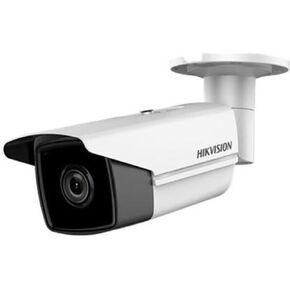 Hikvision Camera DS-2CD2T85FWD-I5 2.8mm Network Bullet IP67 8MP 2.8WDR EXIR POE/12V Retail