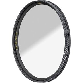 B+W 58mm Basic Neutral Density 50% Graduated MRC 701M Glass Filter