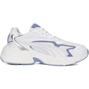 PUMA Women's Teveris Nitro Metallic Sneakers